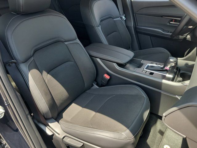 New 2026 MAZDA CX-5 Preferred AWD/4WD image 21