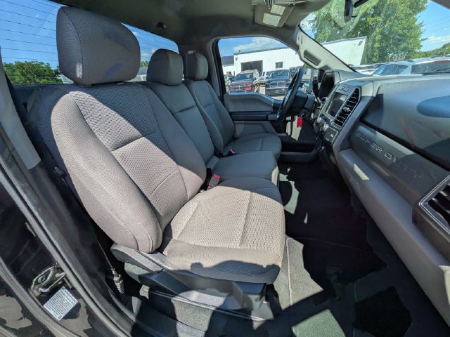 Used 2021 Ford F350 XLT w/ XLT Value Package AWD/4WD image 16