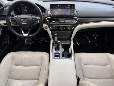 Used 2022 Honda Accord EX-L image 16