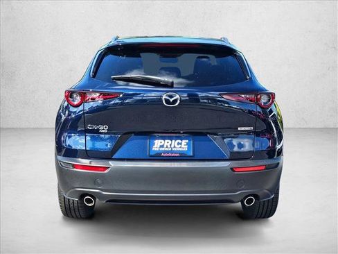 Used 2023 MAZDA CX-30 AWD 2.5 S w/ Preferred Package image 7