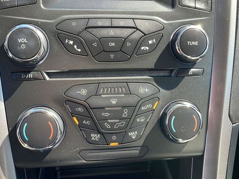 Certified 2018 Ford Fusion S FWD image 22