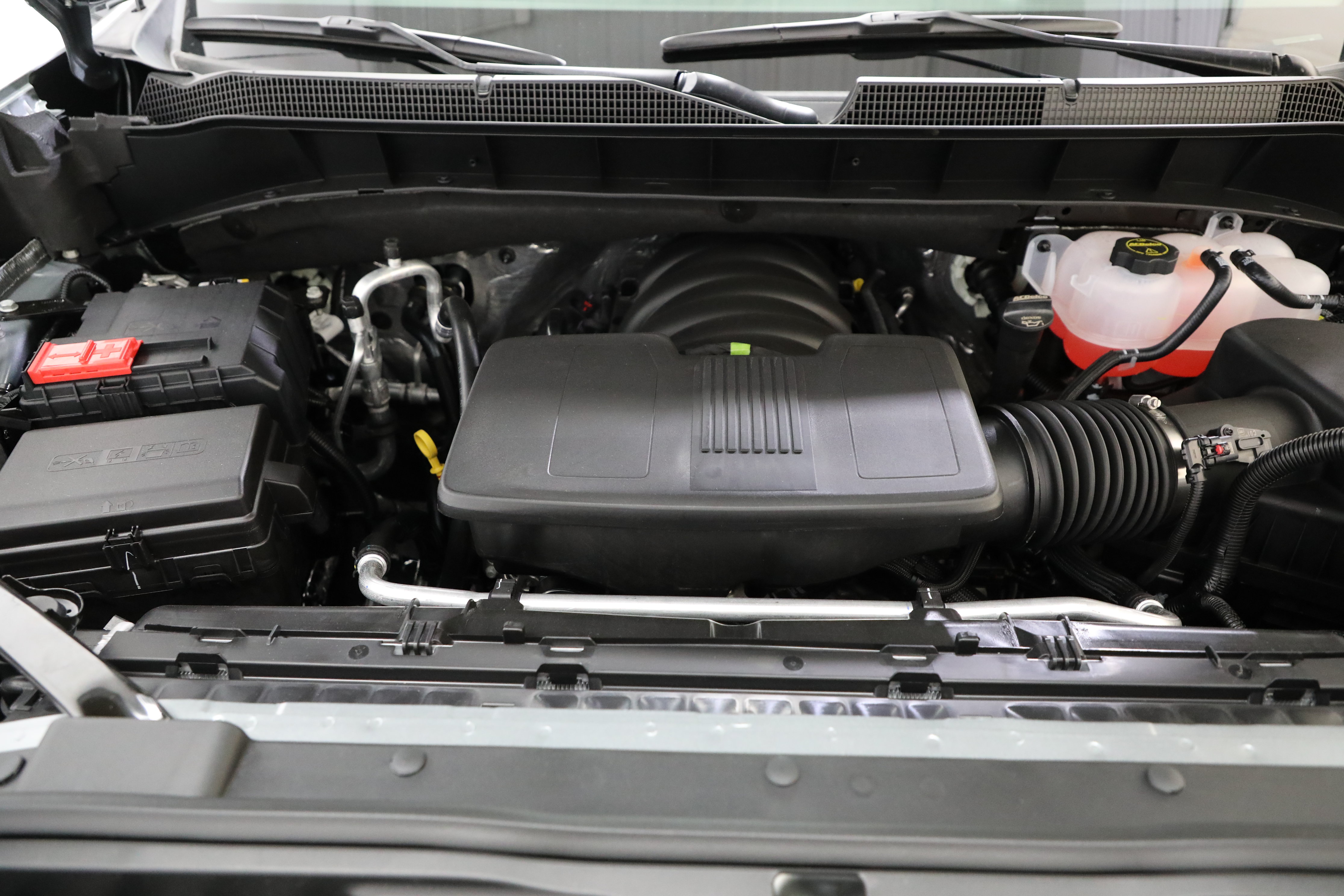 New 2026 Chevrolet Silverado 1500 RST AWD/4WD image 36