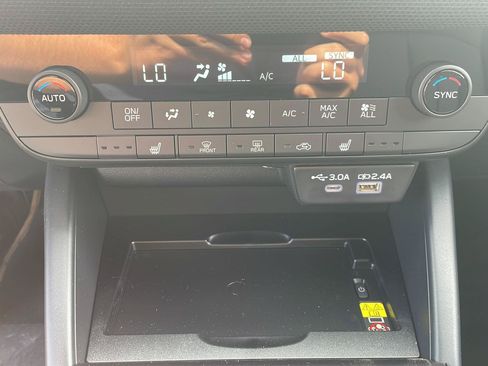 New 2026 Subaru Outback Premium AWD/4WD image 20