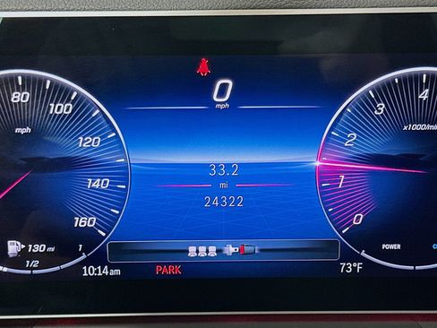 Certified 2025 Mercedes-Benz GLE 350 4MATIC image 13