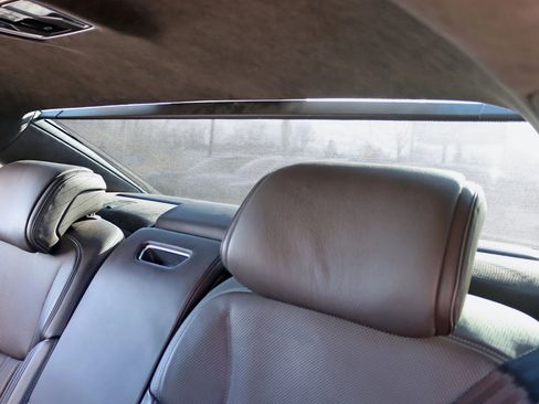 Used 2021 Audi A8 L 3.0T w/ Luxury Package image 36