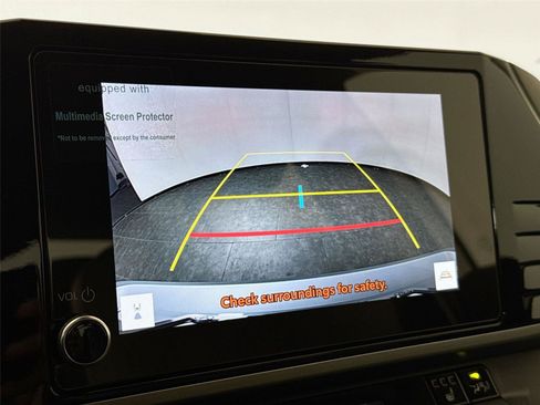 Certified 2025 Toyota Camry LE w/ Convenience Package FWD image 24