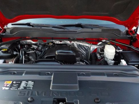 Used 2015 Chevrolet Silverado 2500 LT image 33