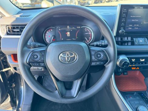 Used 2019 Toyota RAV4 Adventure w/ All Weather Liner Package image 18