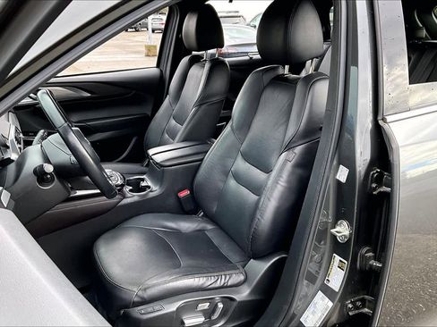 Used 2019 MAZDA CX-9 Grand Touring image 7