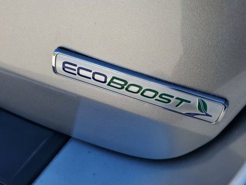 Used 2020 Ford Explorer Limited image 10