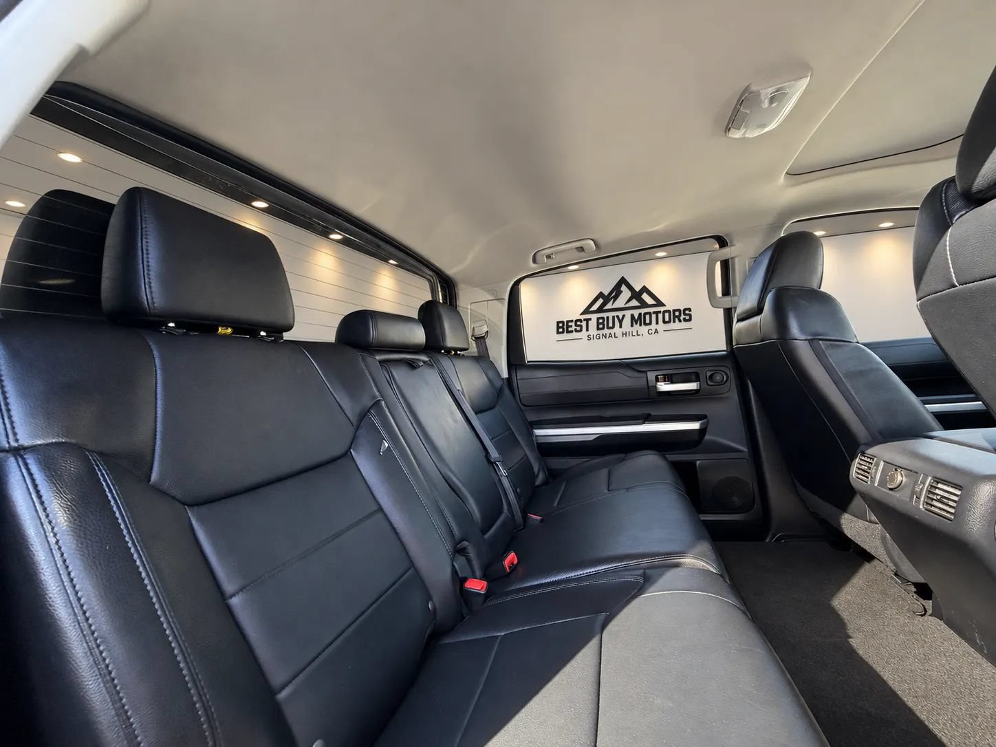 Used 2016 Toyota Tundra Limited RWD image 20
