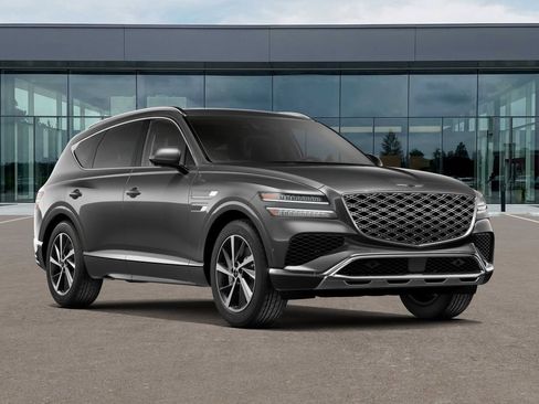 New 2026 Genesis GV80 2.5T Advanced AWD/4WD image 19
