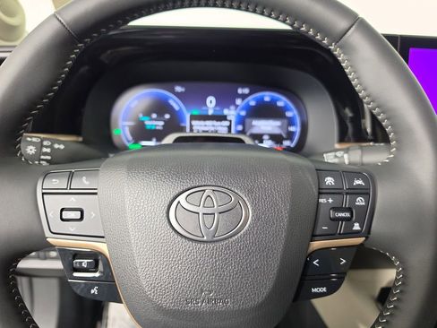 Certified 2026 Toyota Crown w/ Advanced Technology Package AWD/4WD image 13