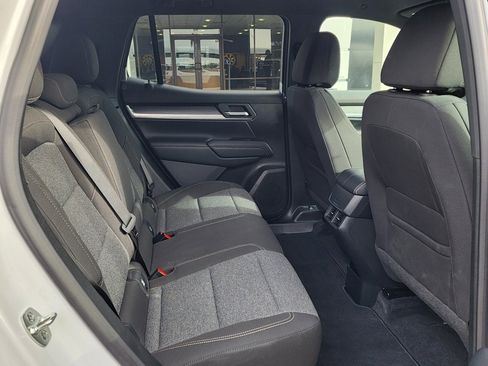 New 2026 GMC Terrain Elevation w/ Black Edition image 41