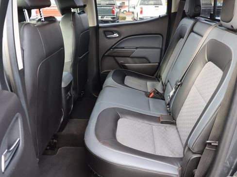 Used 2016 Chevrolet Colorado Z71 image 18