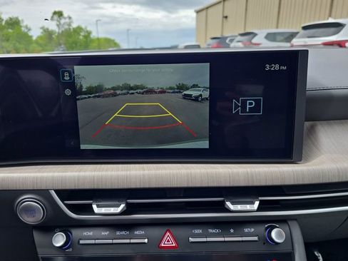 New 2025 Hyundai Sonata SEL image 17