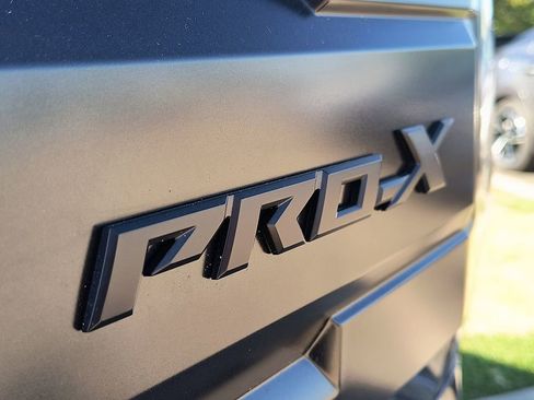 New 2026 Nissan Frontier Pro-X w/ Pro-X Convenience Package image 4
