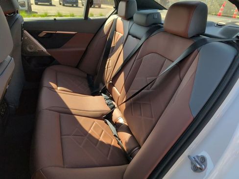 New 2026 BMW 530i image 22