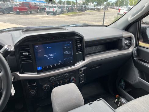 Used 2024 Ford F150 XL AWD/4WD image 7