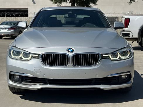 Used 2017 BMW 330i Sedan image 11