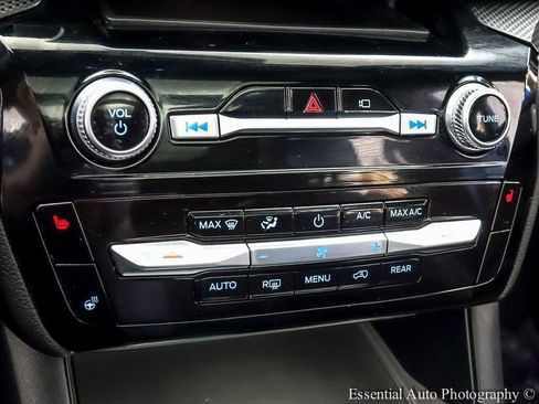 Certified 2022 Ford Explorer ST-Line image 21