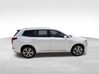 New 2025 Cadillac XT6 Premium Luxury w/ Technology Package video 5