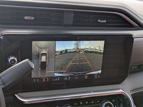 New 2026 GMC Sierra 3500 Denali Ultimate image 21