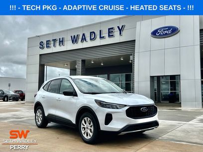 New 2025 Ford Escape Active w/ Tech Pack #1