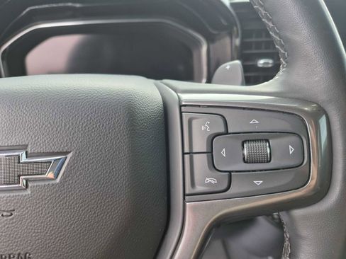 Used 2024 Chevrolet Silverado 1500 ZR2 w/ ZR2 Bison Edition image 20