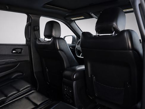 Used 2023 Dodge Durango GT RWD image 15