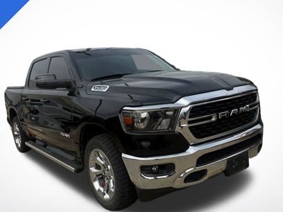 Used 2022 RAM 1500 Lone Star