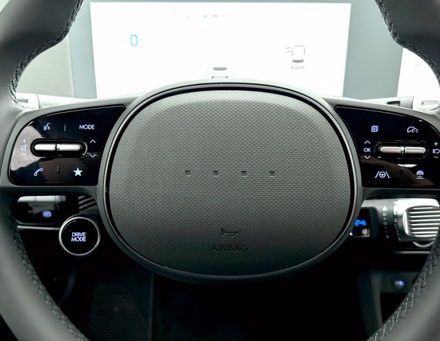 Used 2024 Hyundai Ioniq 5 SEL RWD image 15