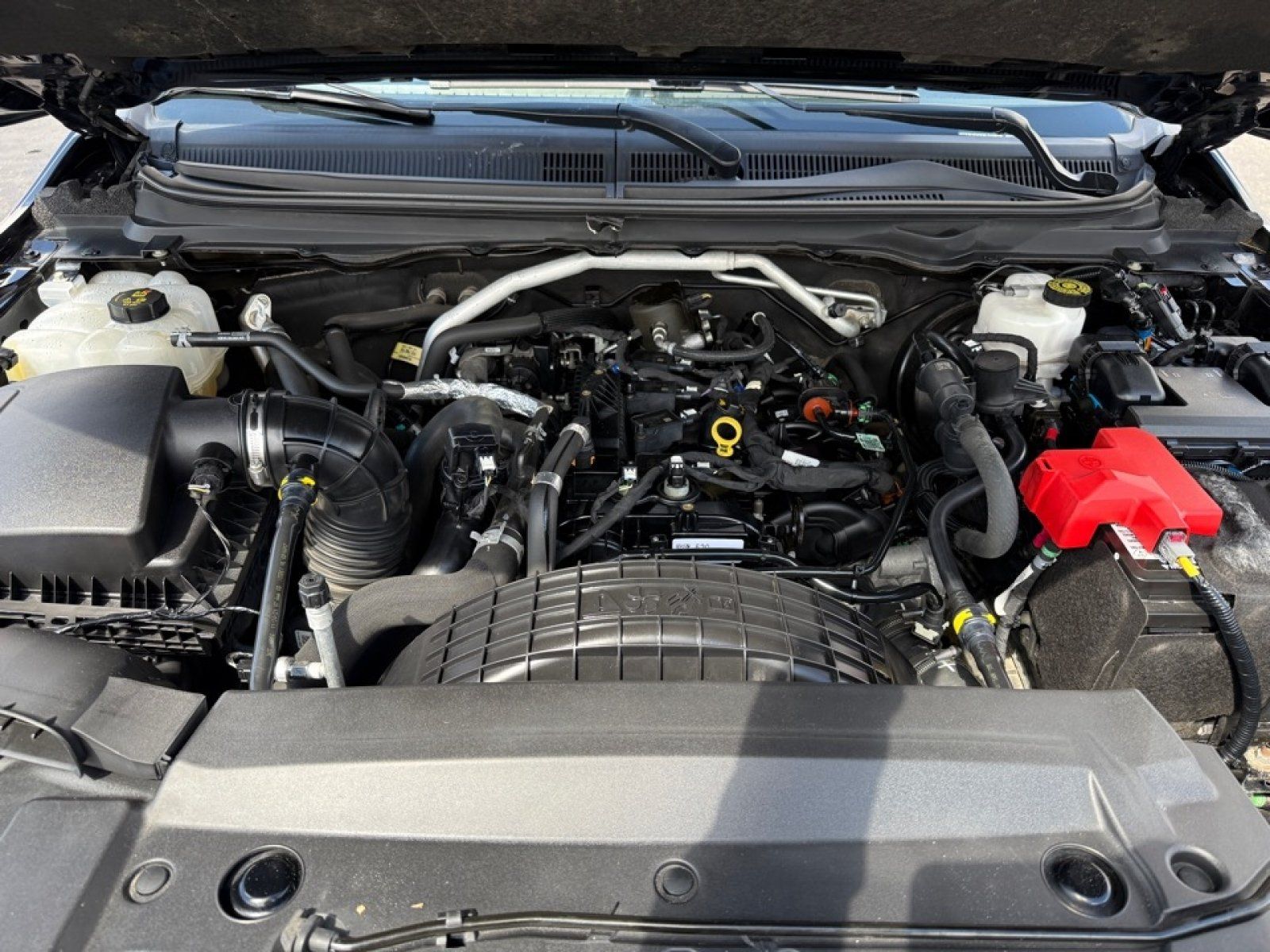 Used 2022 Ford Ranger XL RWD image 34