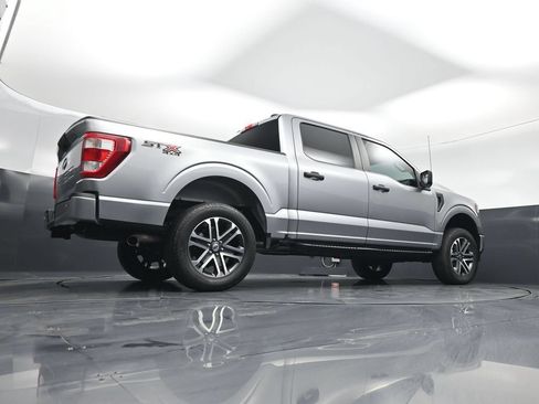 Used 2023 Ford F150 XL w/ STX Appearance Package AWD/4WD image 54