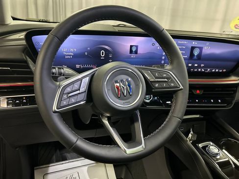 New 2026 Buick Envision Avenir AWD/4WD image 13