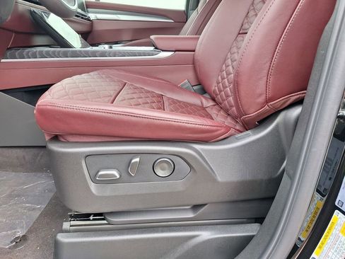 New 2026 Cadillac Escalade Sport w/ Touring Package AWD/4WD image 36