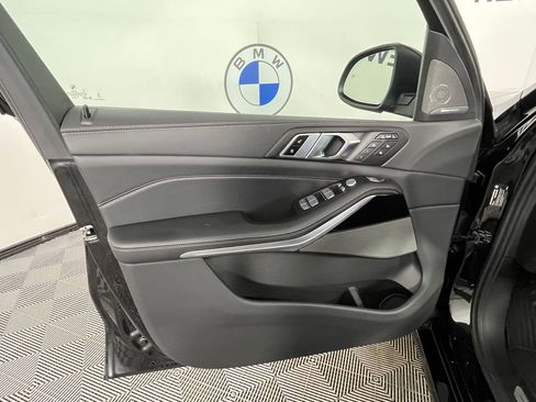 Used 2023 BMW X7 xDrive40i w/ Executive Package AWD/4WD image 26