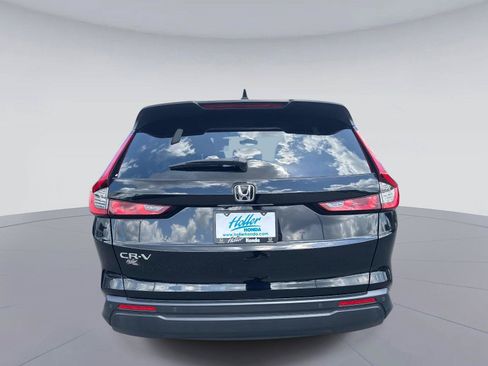 Certified 2024 Honda CR-V EX-L image 5