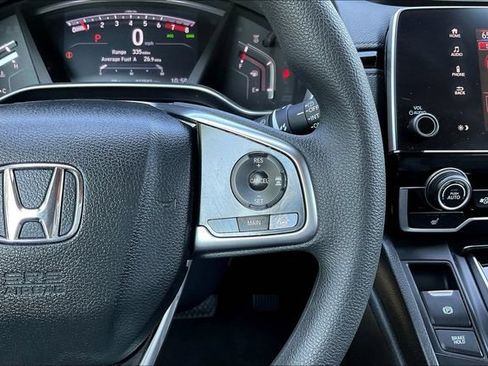 Used 2018 Honda CR-V EX image 14