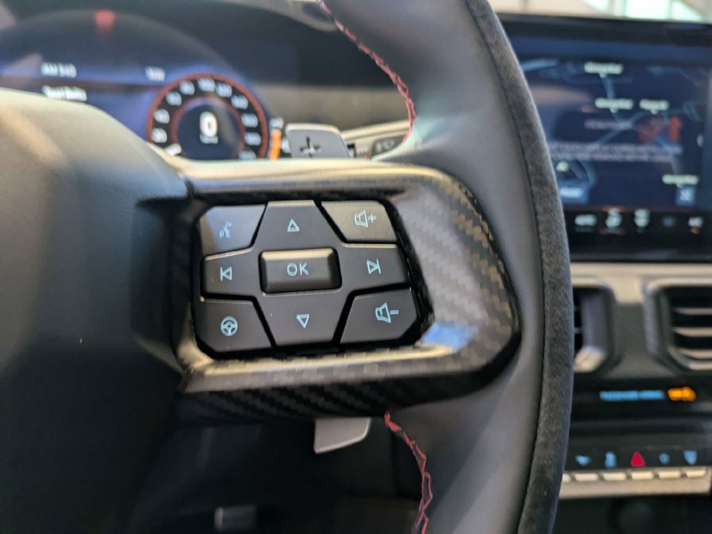 New 2026 Ford Mustang Dark Horse SC RWD image 25