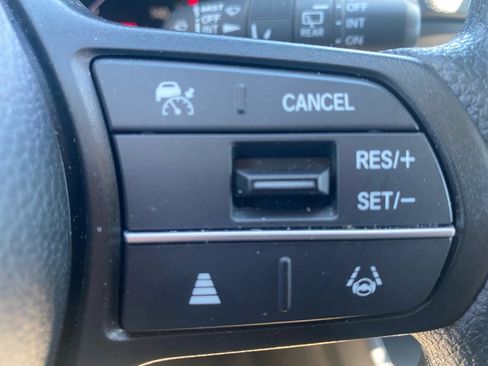 Certified 2023 Honda CR-V EX image 22