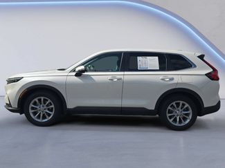 Used 2023 Honda CR-V EX-L video 2