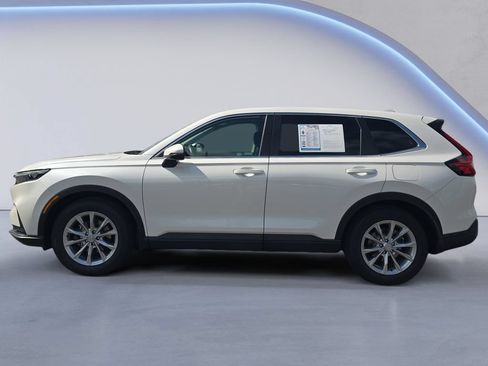 Used 2023 Honda CR-V EX-L image 2