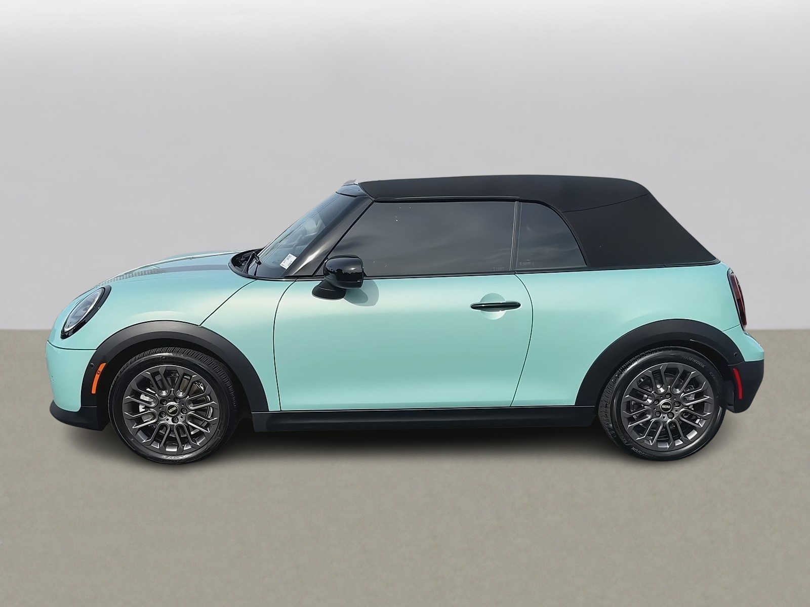Used 2026 MINI Cooper S FWD image 5