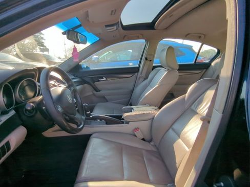 Used 2012 Acura TL FWD image 6