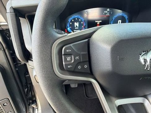 New 2025 Ford Bronco 2-Door w/ Sasquatch Package image 22