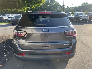 Used 2022 Jeep Compass Latitude w/ Convenience Group AWD/4WD video 4