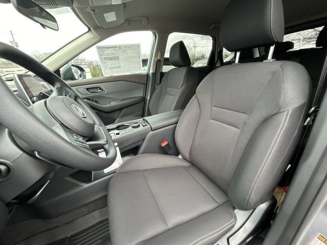 Certified 2023 Nissan Rogue S AWD/4WD image 11