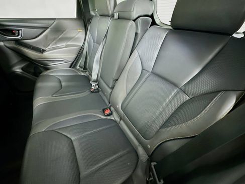 Used 2024 Subaru Forester Wilderness AWD/4WD image 4