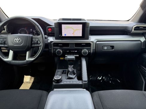 Used 2025 Toyota 4Runner TRD Off-Road AWD/4WD image 12